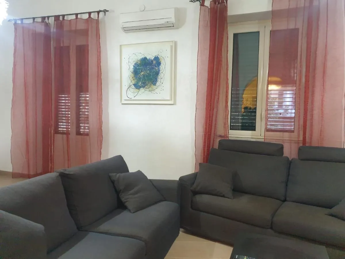 A Casa Tua location