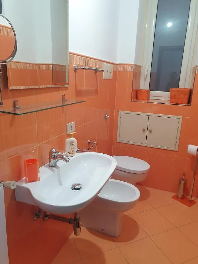 A Casa Tua Apartment Palermo Italy