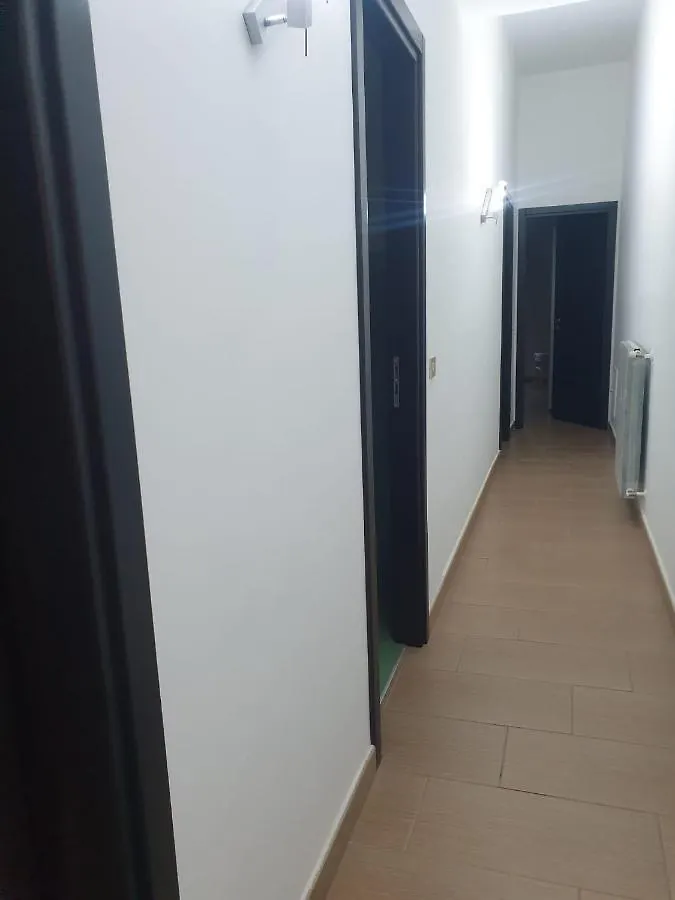 A Casa Tua Apartment Palermo Italy