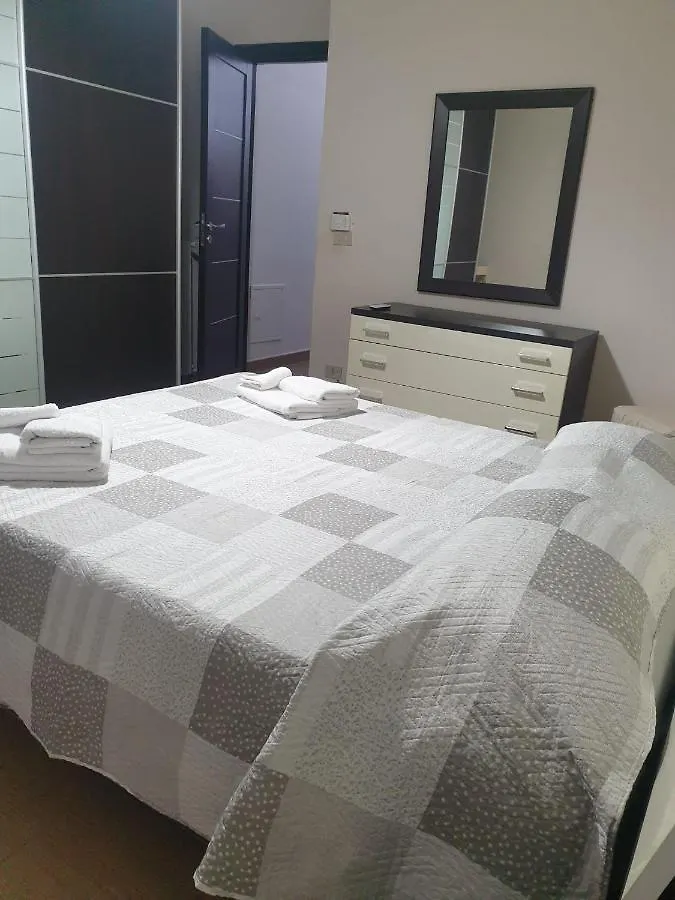 A Casa Tua Apartment Palermo