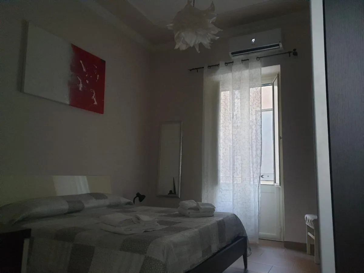 A Casa Tua Apartment Palermo