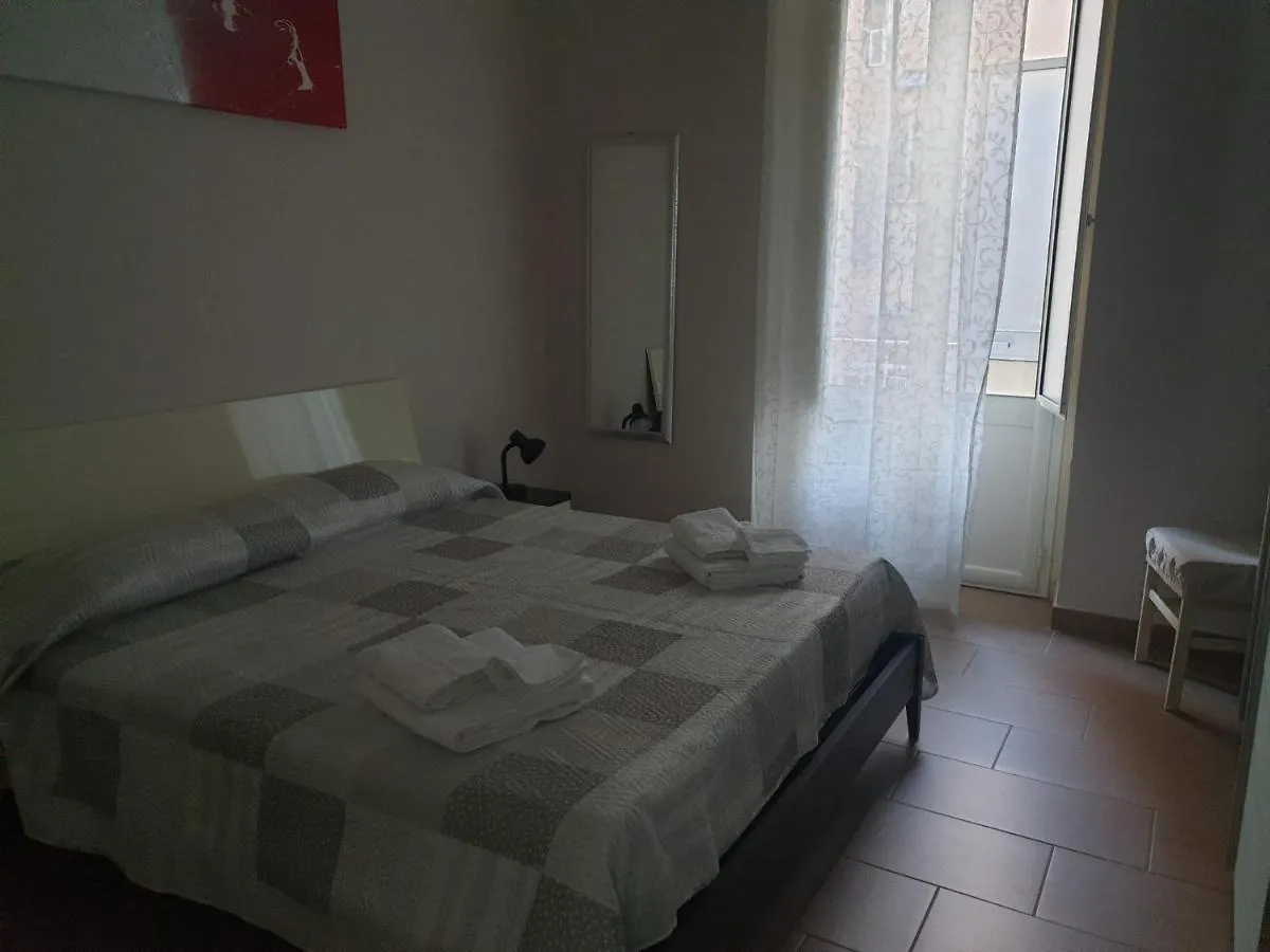 דירות פלרמו A Casa Tua